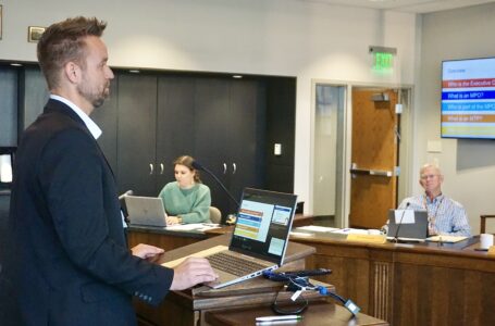 Public engagement is next step for new MPO
